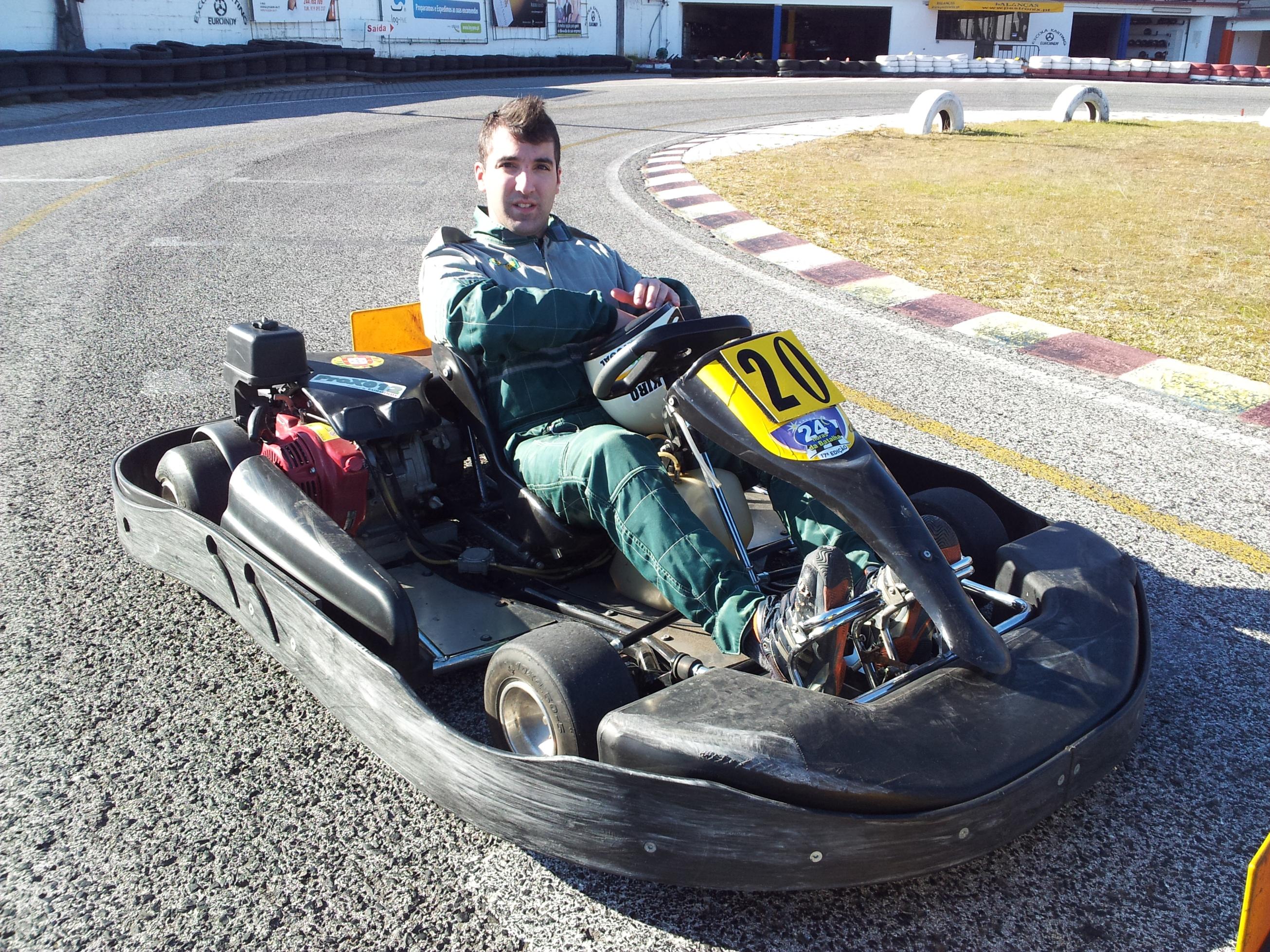 V Troféu de Karting do IPLeiria30